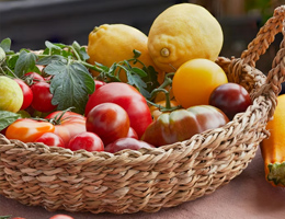 Clean Ingredients